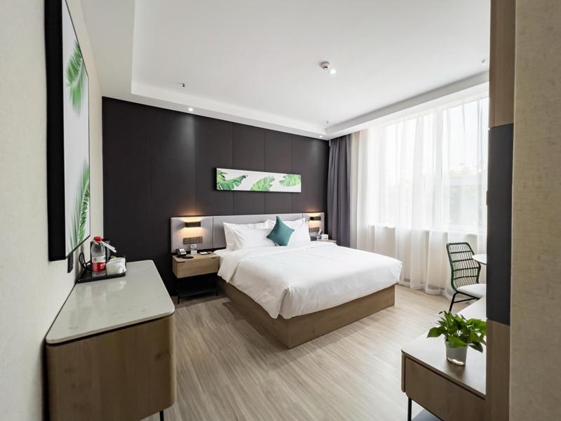 Youyue Double Room photo 1