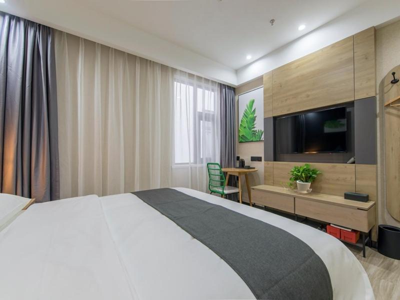 Superior Double Room photo 2