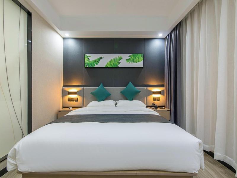 Superior Double Room photo 3