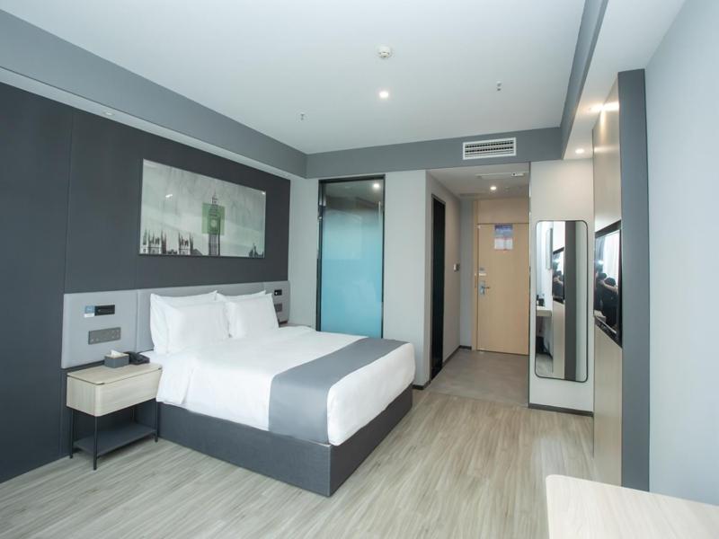 Premier Double Room photo 3