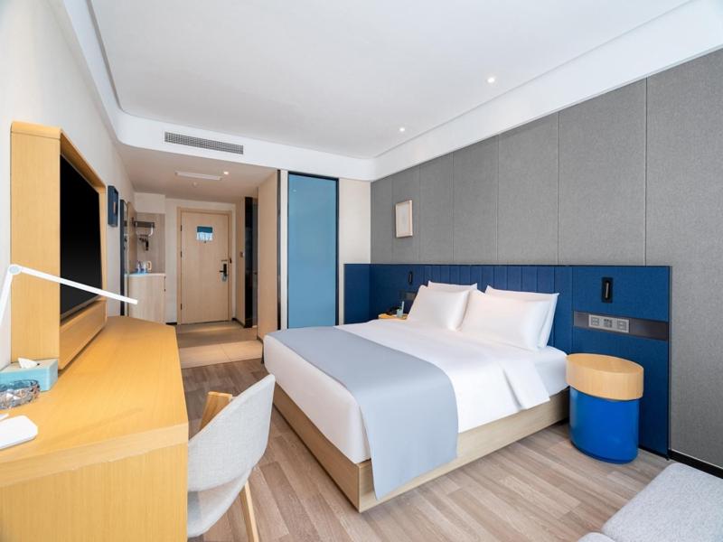 Intelligent Double Room