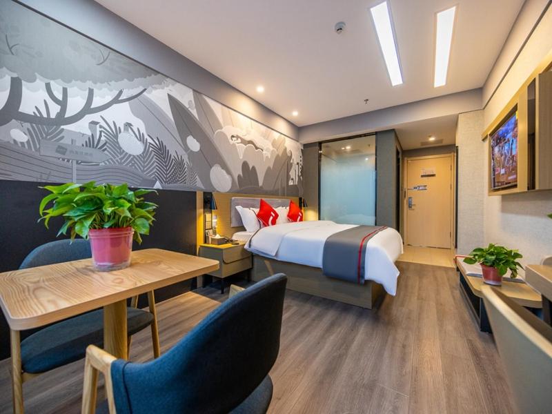 Superior Double Room photo 3