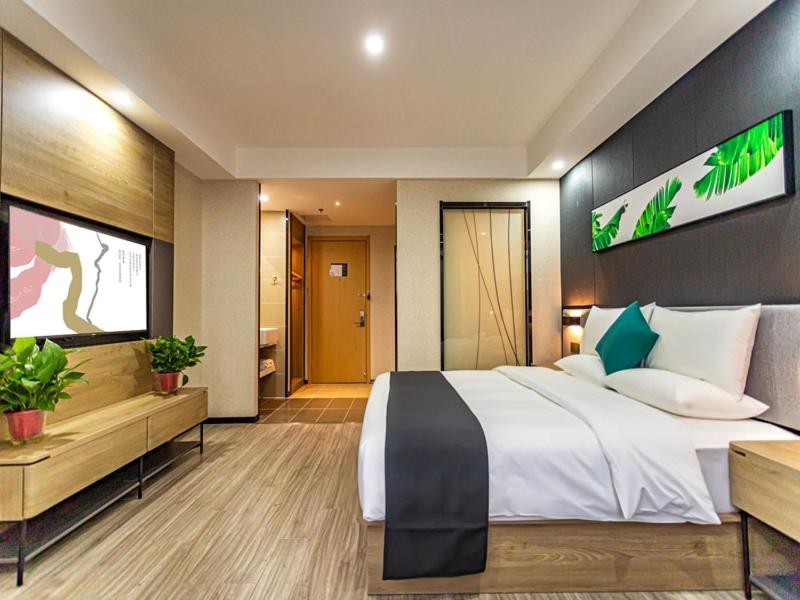 Superior Double Room photo 2