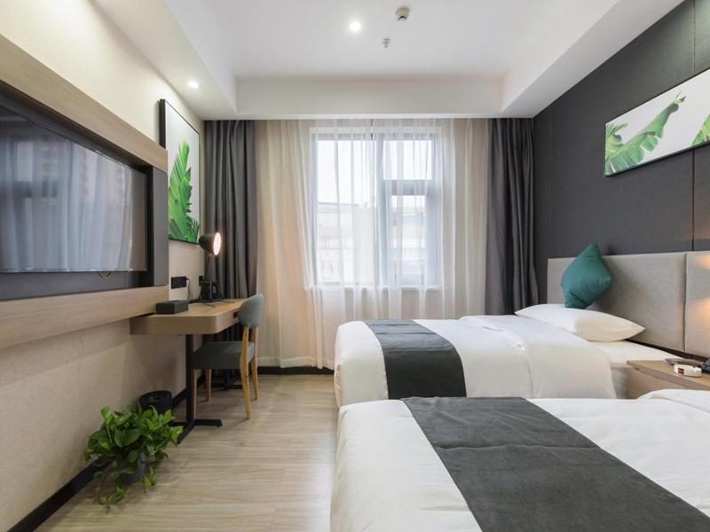Premier Twin Room  photo 2