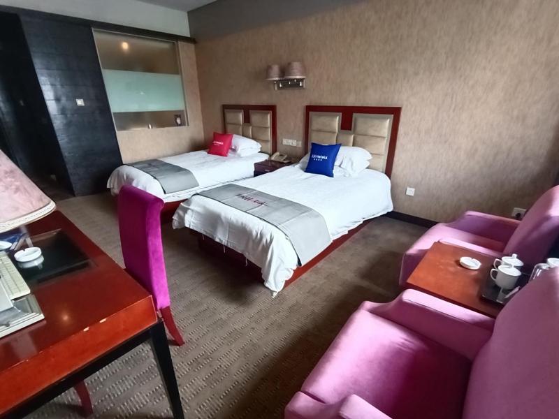 Twin Room photo 3