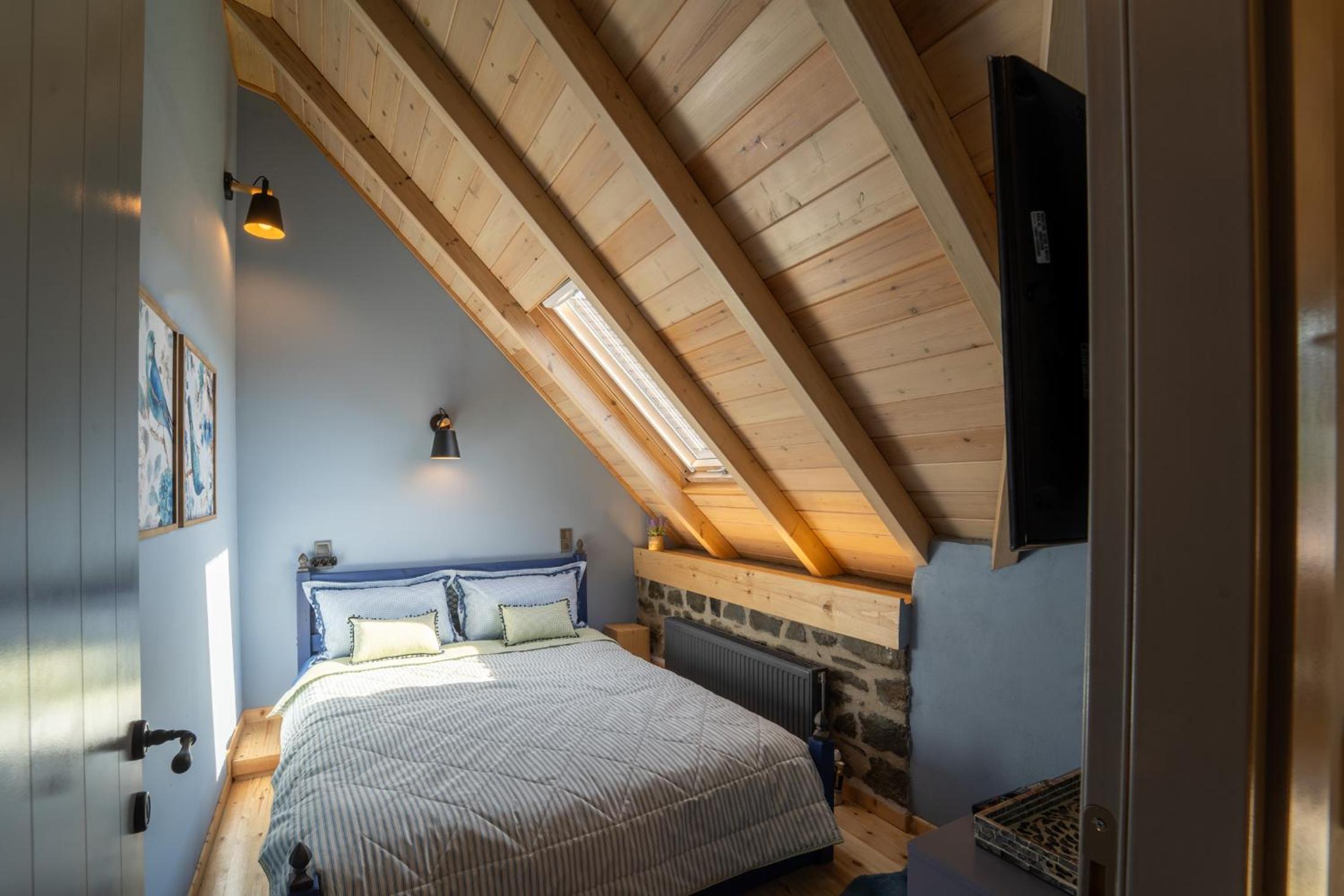 Superior Chalet