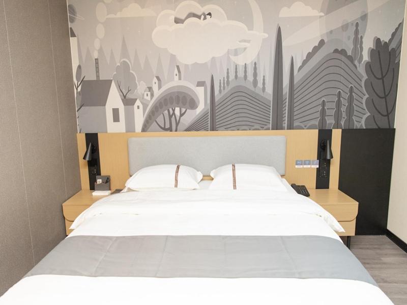 Standard Double Room photo 1