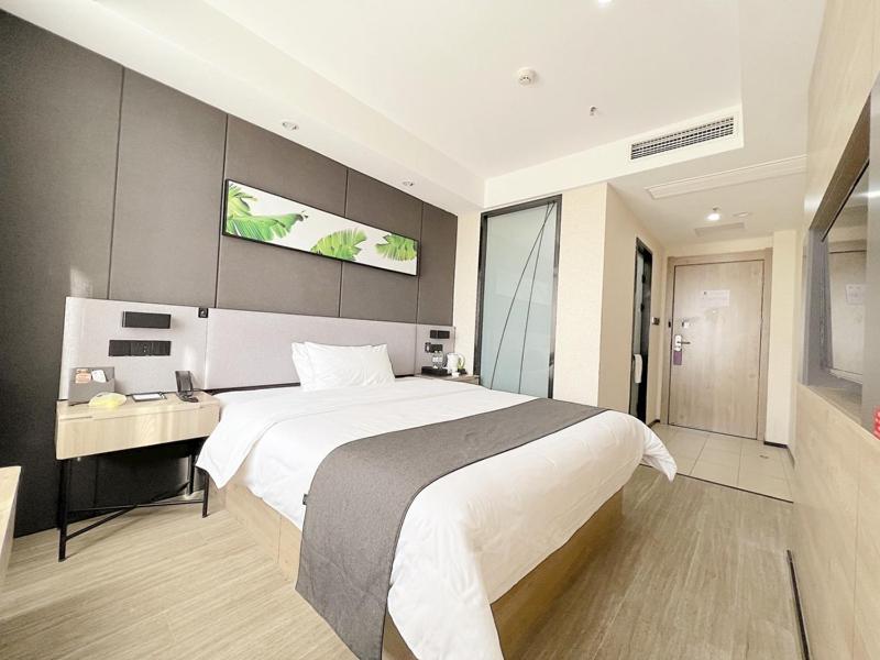 Economy Double Room photo 1