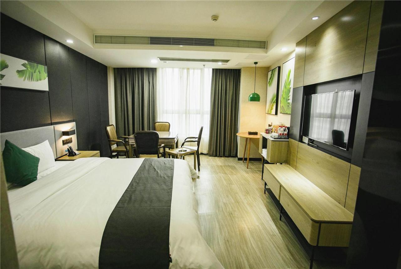 Entertainment Double Room photo 1