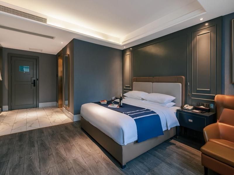 Premier Double Room photo 3