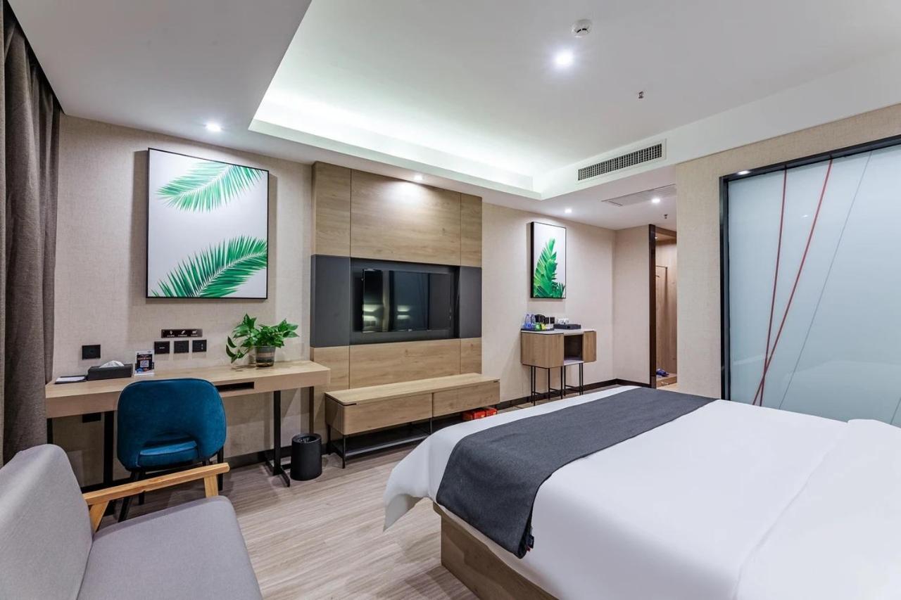 Premier Double Room photo 1