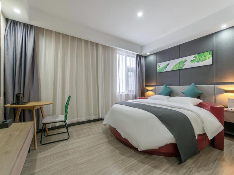 Romantic Double Room photo 2