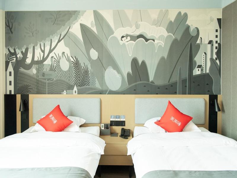 Superior Twin Room photo 2