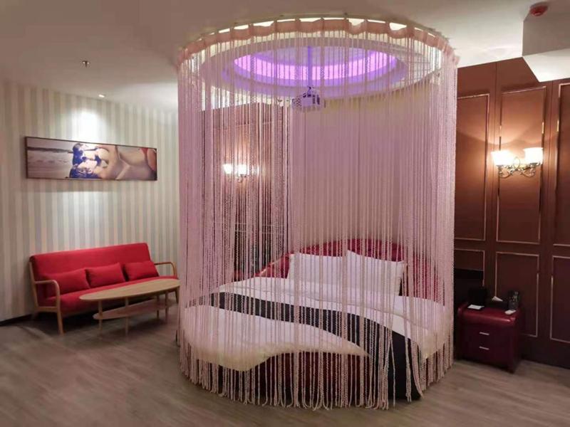 Romantic Double Room photo 3