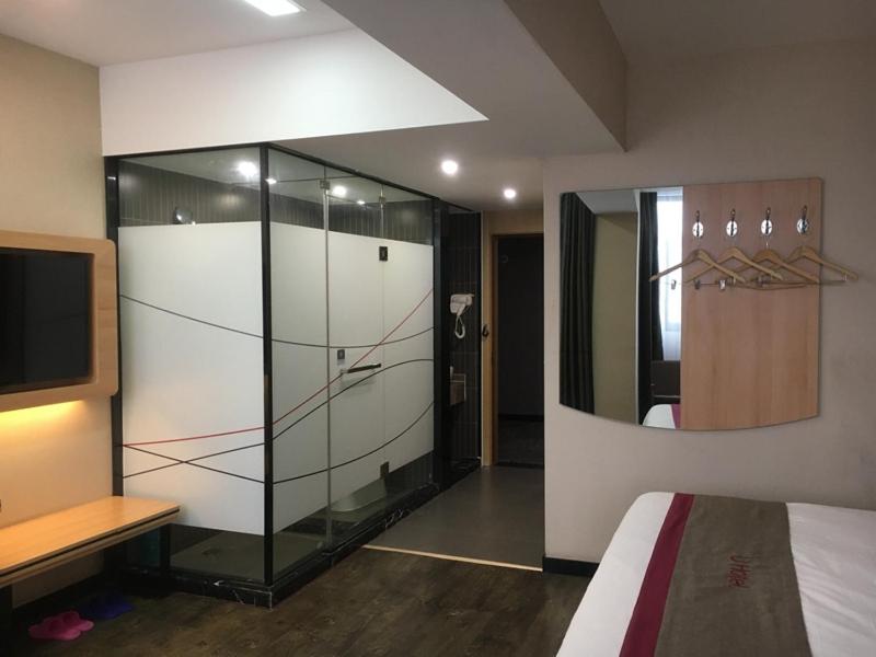 Business Double Room photo 1