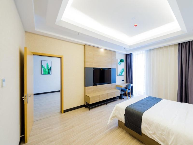 Executive Suite photo 1