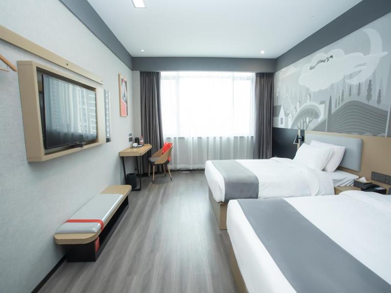 Twin Room photo 3