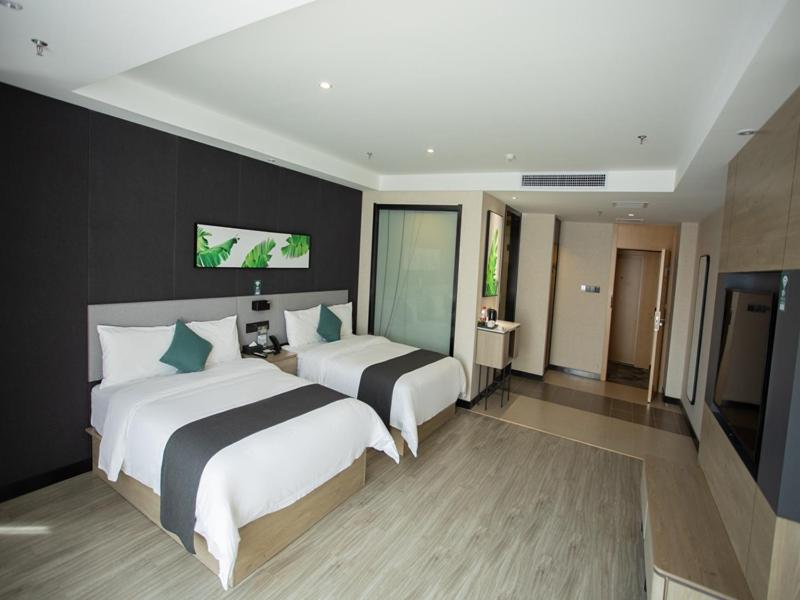 Twin Room photo 3