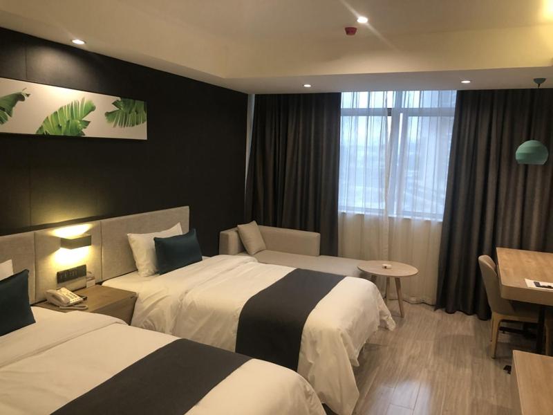 Premier Twin Room  photo 3