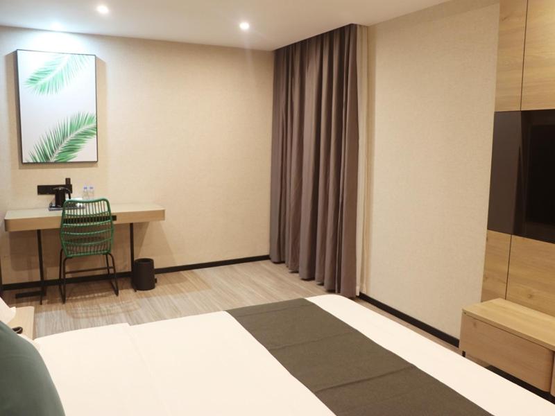 Youxin Double Room photo 1