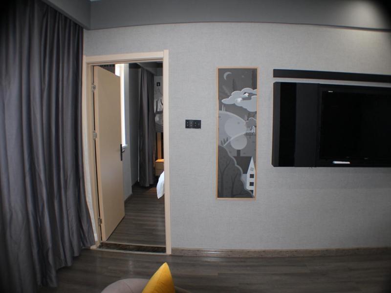 Premier Suite photo 2