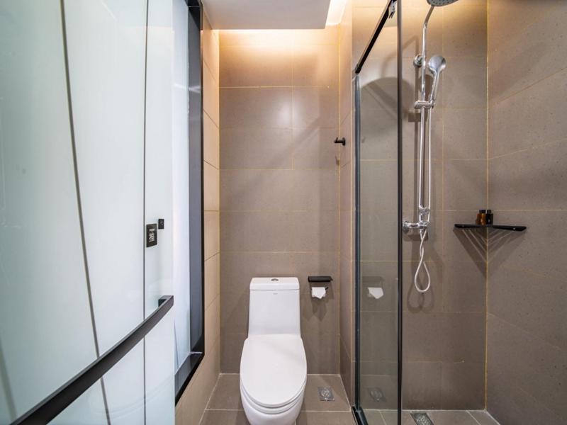 Business Double Room photo 2