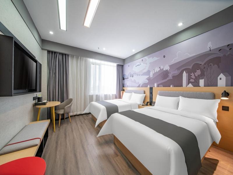 Standard Twin Room photo 3
