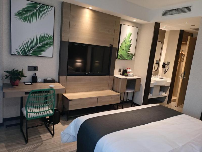 Business Leisure Room photo 1
