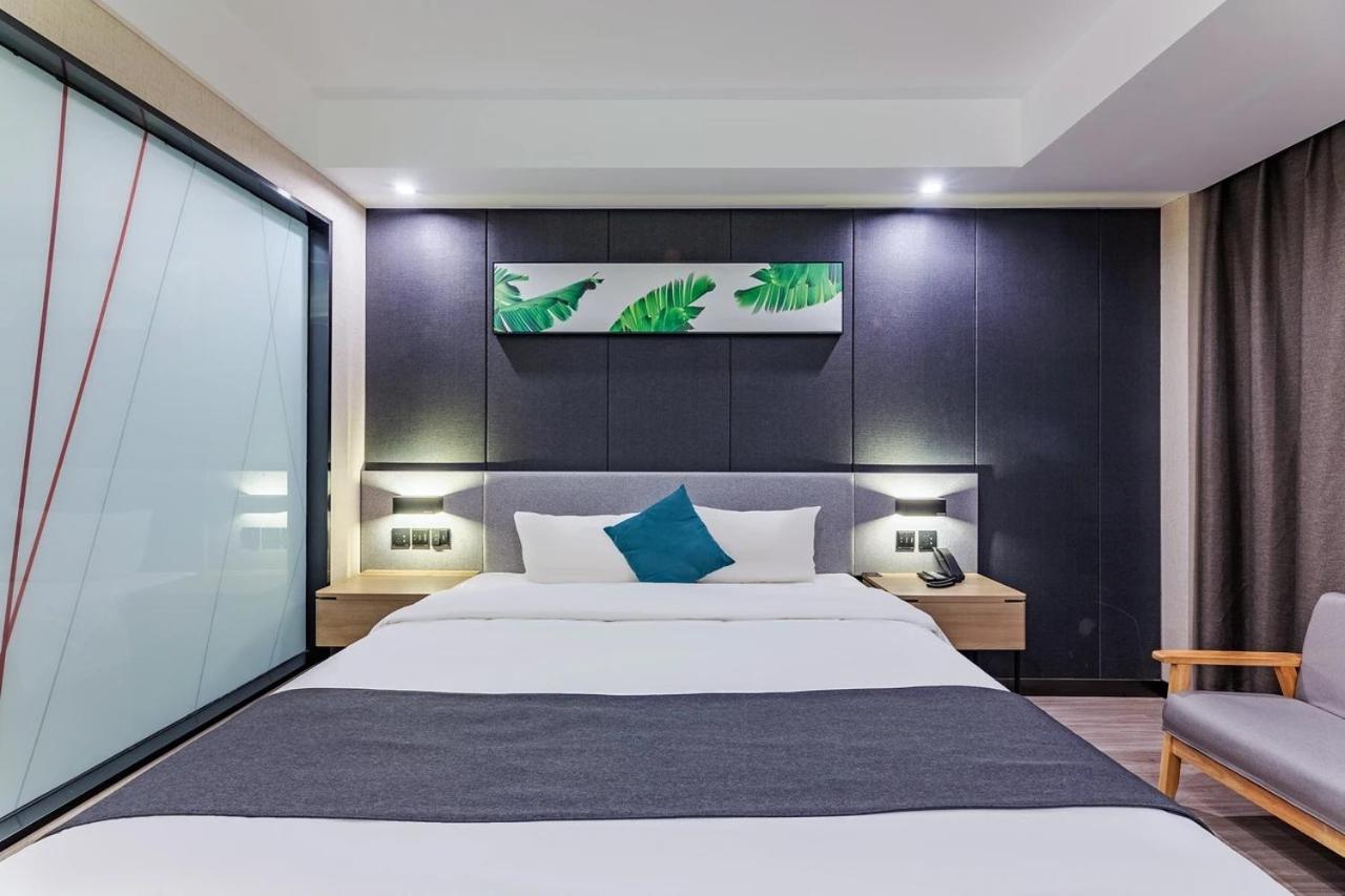 Premier Double Room photo 2