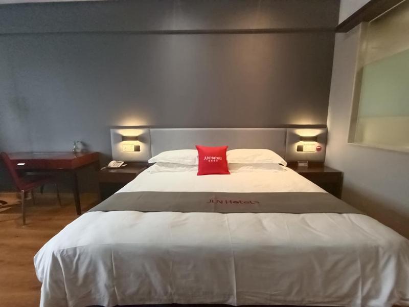 Exquisited Double Room  photo 2