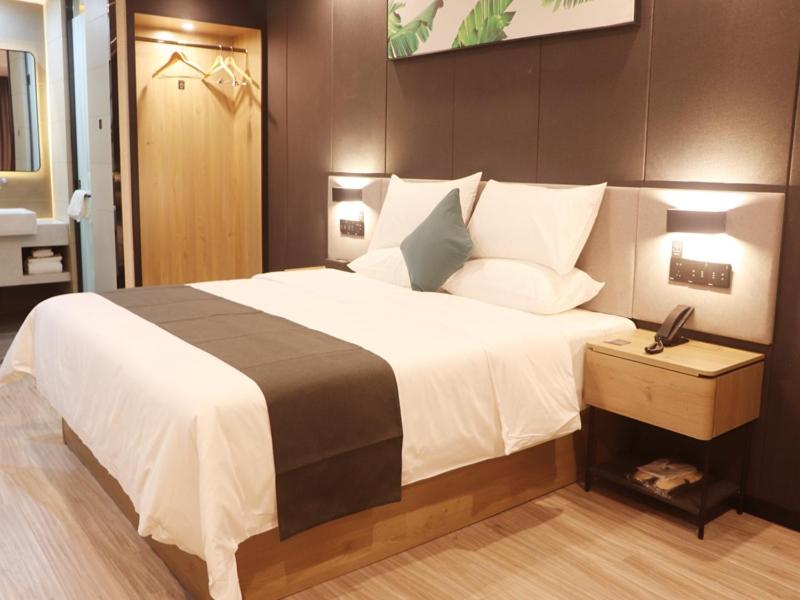 Superior Double Room photo 2