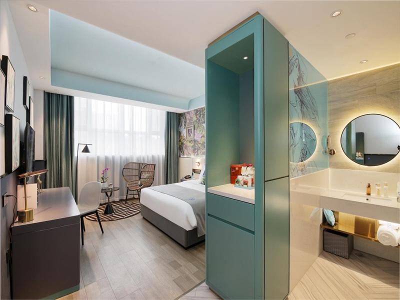 Magic Double Room photo 2