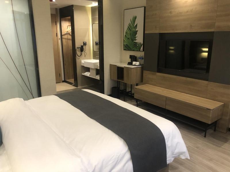 Youxin Double Room photo 2
