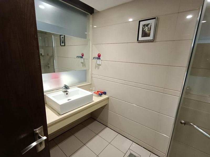 Exquisited Twin Room photo 2