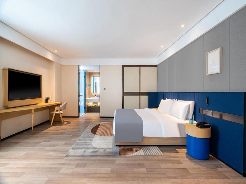 Luxury Suite photo 2