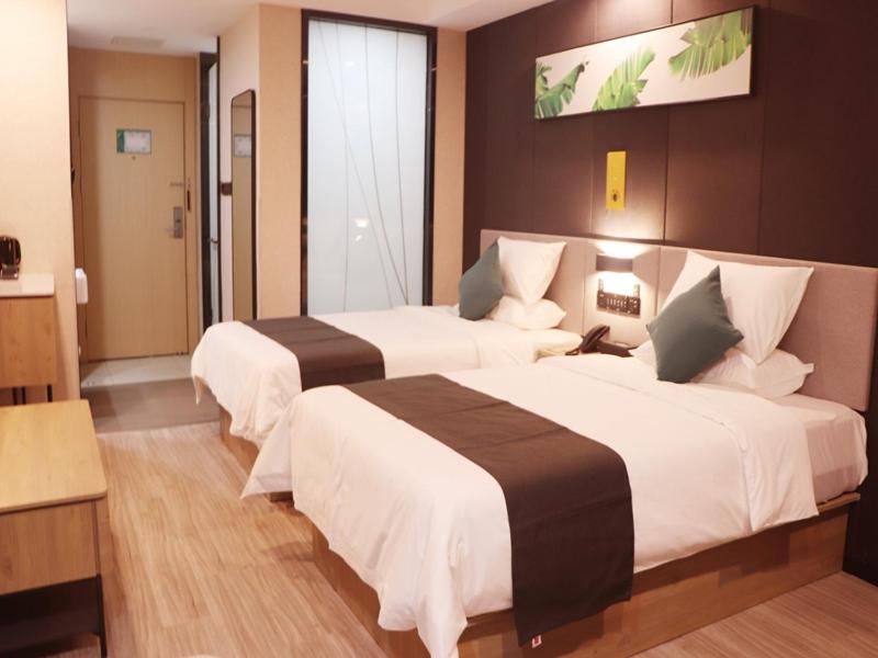 Twin Room photo 2