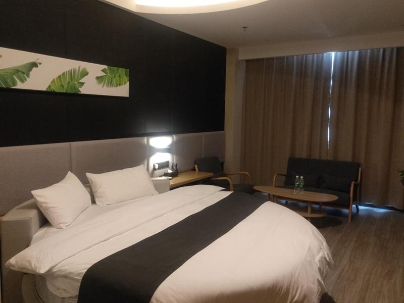 King Room With View photo 3