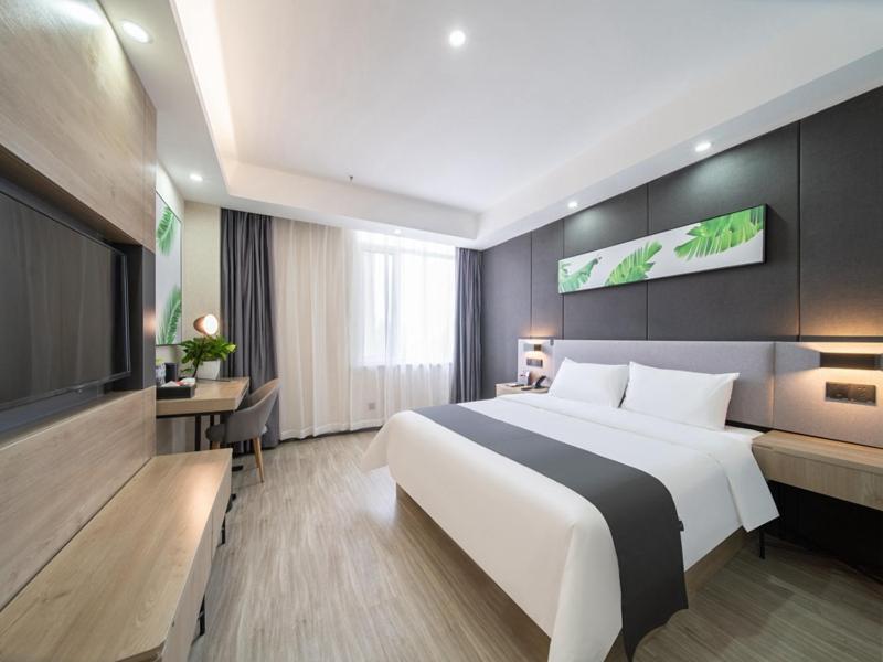 Business Double Room photo 1