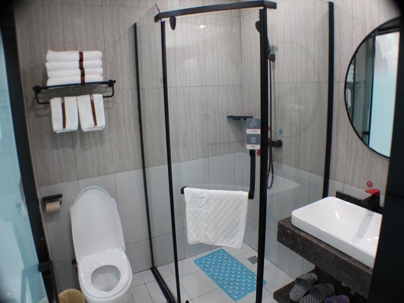 Zero Pressure - Double Room photo 3