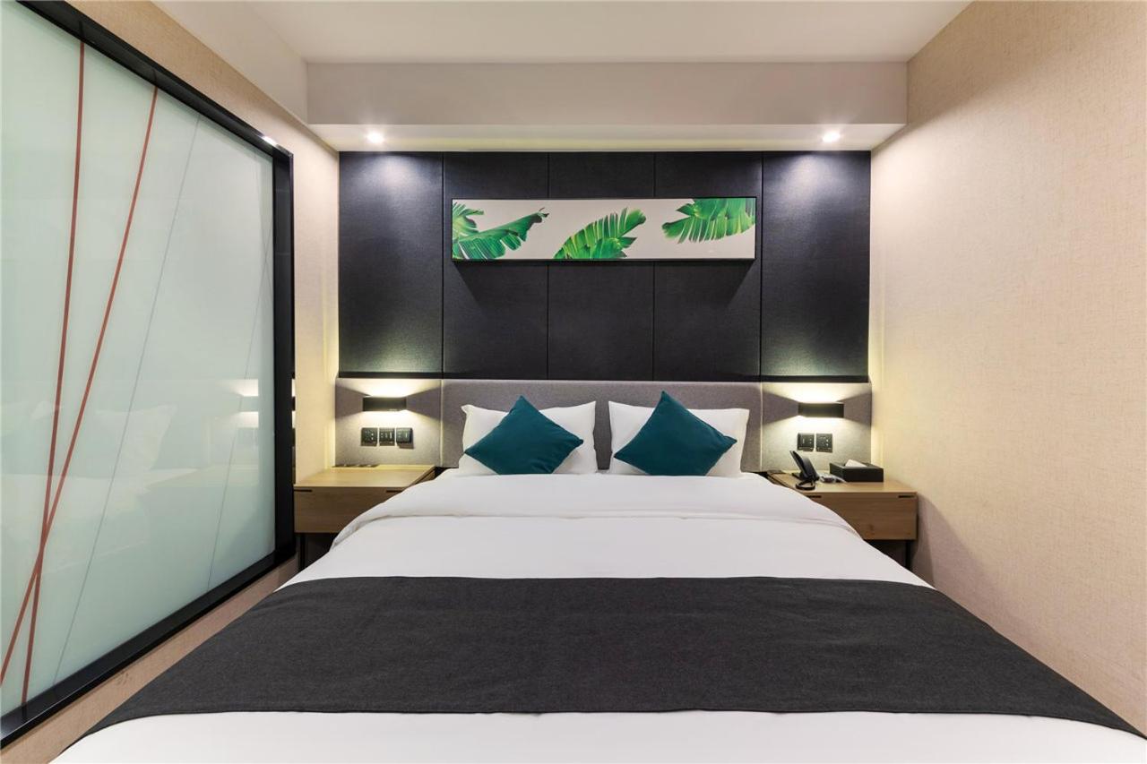 Youxin Double Room photo 3