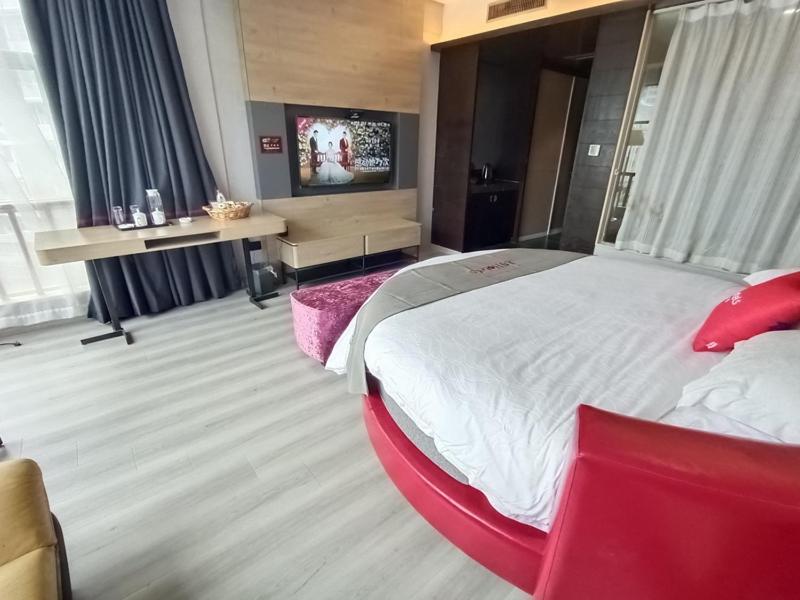 Romantic Double Room photo 3