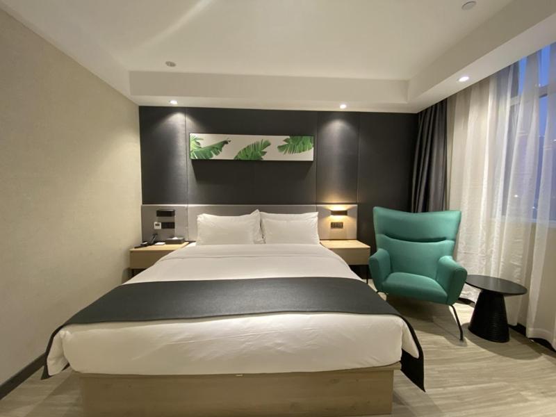 Business Double Room
