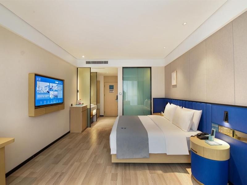 Lanou Double Room