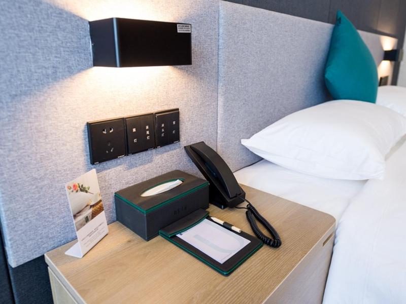 Youxin Double Room photo 2