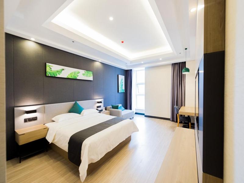 Youxin Double Room photo 3