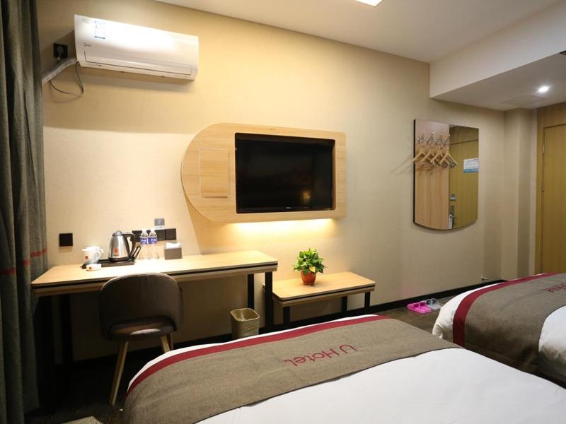 Twin Room photo 1