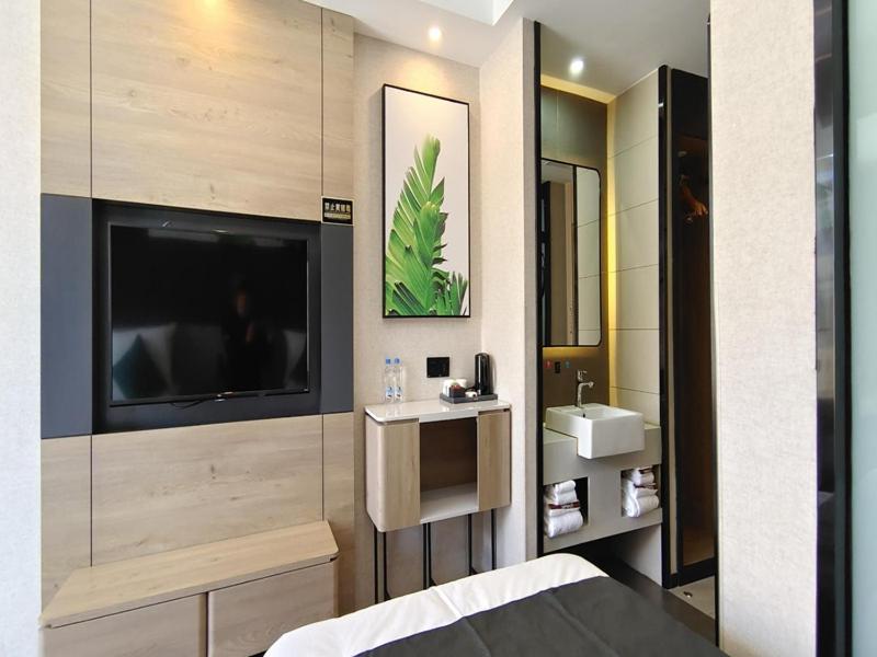 Youxin Double Room photo 2