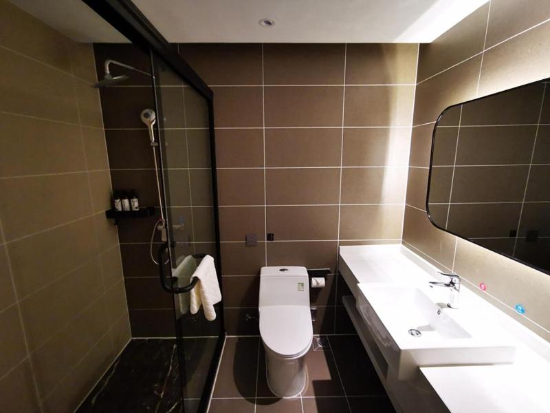 Intelligent Double Room photo 2
