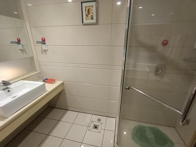 Exquisited Double Room  photo 3