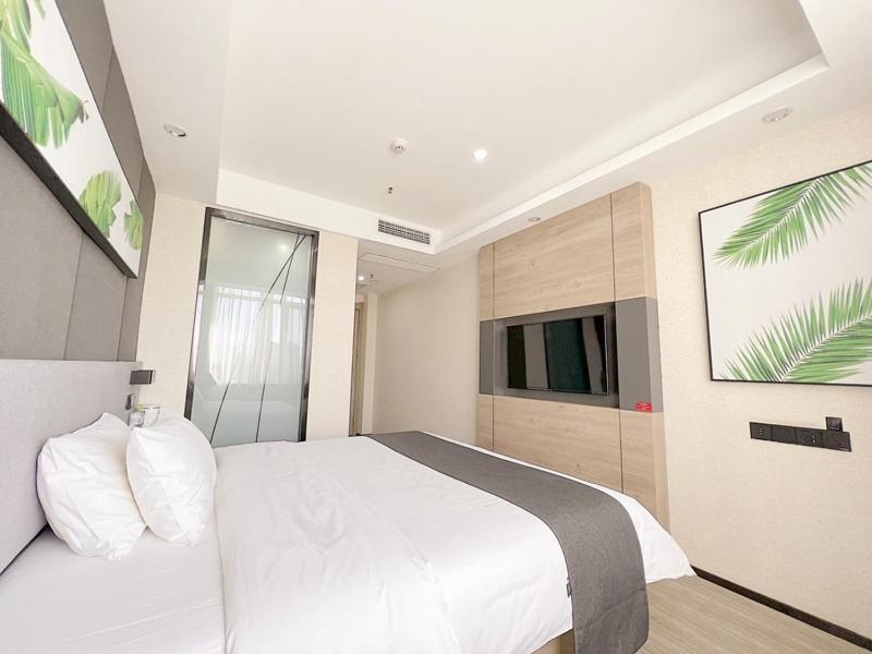 Economy Double Room photo 3